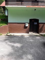 LOVSKA KOČA 1